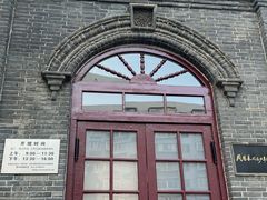 -周恩来同志少年读书旧址