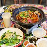 这里川菜也太太太下饭了吧！！