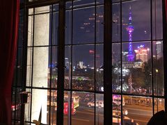 门面-L'ATELIER de Joel Robuchon(外滩18号店)