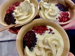 -茶颜悦色(金茂览秀城LG层外街店)