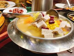 一桶江山-云来居素食馆(东门店)