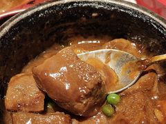 -千百味红餐厅·江西菜(绿地双子塔店)