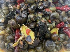 -畲乡一品鱼府土菜馆