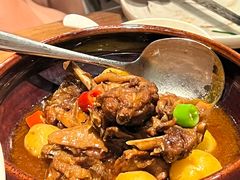 -清水亭湖北菜(大屯DT51店)