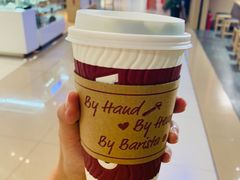 -COSTA COFFEE(西贸凯德晶品4层2店)