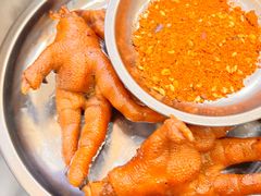 -再回首鸡肉米线(人民路一店)