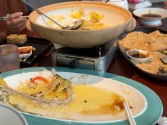 -寻宝记绍兴菜(鲁迅路店)