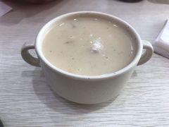 -蘑菇餐厅(小火瓦巷店)