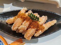 -扶摇树下·椒麻鲜活虾(石家庄勒泰广场店)