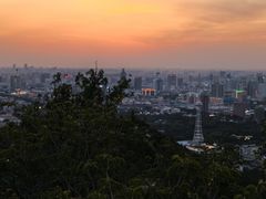 -千佛山风景名胜区