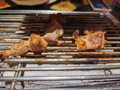 -刘记大块烤羊腿餐吧(北沙滩店)