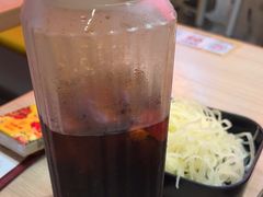 -令狐冲烤鱼·烧菜馆(达明店)