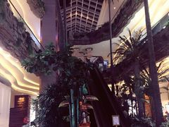 -澳门喜来登大酒店