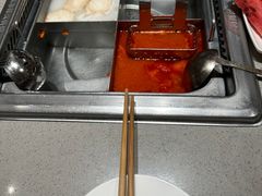 -海底捞火锅(江北万达商业广场店)