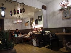 大堂-春风·有糖(崇宁路店)