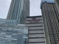 -无锡城中皇冠假日酒店·芳园中餐厅