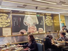 -一绪に寿喜烧(荟聚店)