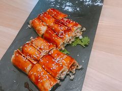 -朵朵开素食餐厅(后宰门街店)