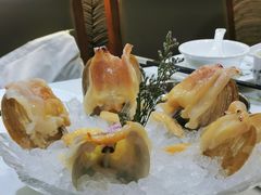 小象鼻蚌-围炉夜话·潮汕卤水火锅(榕江店)
