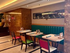 -怡咖啡·自助餐·西安香格里拉