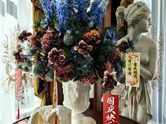 -马克西姆俄罗斯餐厅(通亚街店)