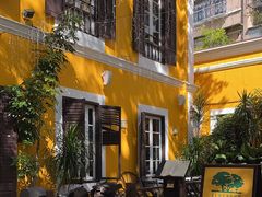 -ALBERGUE 1601 婆仔屋葡国餐厅