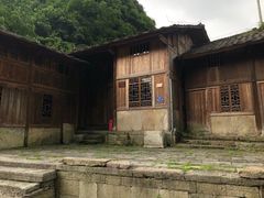 -云山屯古建筑群景区