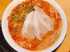 -博多一幸舍(侨福芳草地购物中心店)