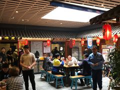 -古渡驛(丽彩·潮流港店)
