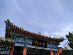 -包公祠