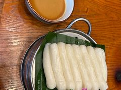 -老滇山寨•云南特色菜•地方菜•民族风情歌舞表演(经开区店)