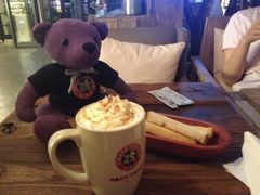 iphone_upload_pic-MAAN COFFEE(金桥店)