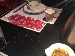 -牛事制造局牛肉火锅(莲岳路店)