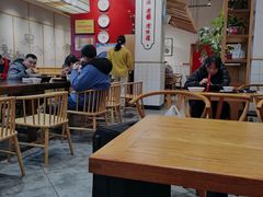 大堂-万利隆的包子铺(华雅店)