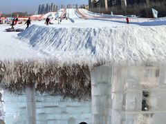 -清河半岛温泉度假酒店