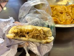 -秦豫肉夹馍(骡马市总店)