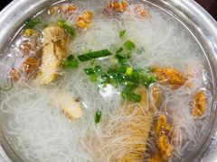 -蓝氏钟楼肉粽