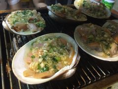 -丹东特色烤肉(学府路一部店)