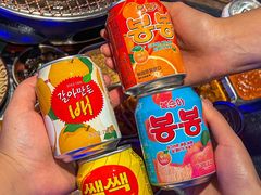 -入火韩国烤肉(凯旋广场店)