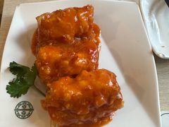 -添好运点心专门店(深水埗店)