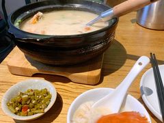 -潮粥荟·潮汕砂锅粥(朝阳大悦城店)