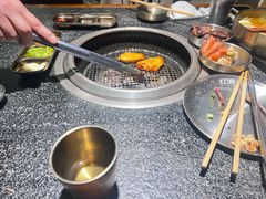 -红泥小火炉·东北泥炉烤肉(天一旗舰店)