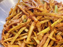 -聚鑫阁江浙菜·非遗传承技艺(青村帝华园店)
