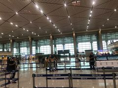 -哈尔滨太平国际机场