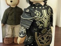 android_upload_pic-济州岛泰迪熊博物馆