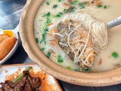 -堂宴·老厦门私房菜(1988仙岳总店)