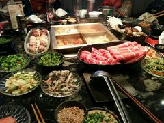 -王家渡火锅店(亦庄店)