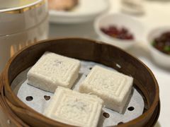 金陵方糕-金陵饭店·梅苑