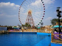 -三亚海昌梦幻海洋不夜城