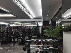 -简·无界健身工作室·运动康复·体态(石厦店)